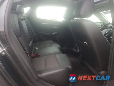 Zdjęcie 10 z 12 samochodu: 2015 CHEVROLET IMPALA LT VIN:2G1115SL2F9102591 - miniatura