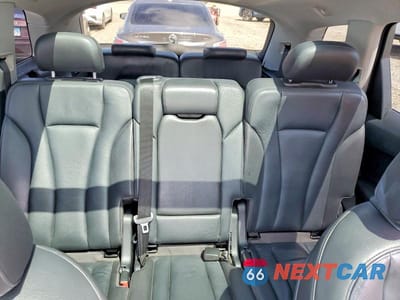 Zdjęcie 10 z 13 samochodu: 2018 AUDI Q7 PREMIUM VIN:WA1AAAF79JD045955 - miniatura