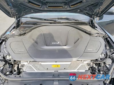 Zdjęcie 11 z 12 samochodu: 2023 BMW I4 EDRIVE 35 VIN:WBY43AW04PFR43469 - miniatura