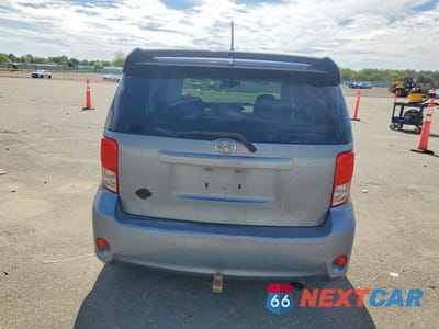 Zdjęcie 6 z 12 samochodu: 2012 SCION XB BASE VIN:JTLZE4FE9CJ024528 - miniatura