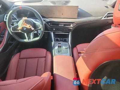 Zdjęcie 8 z 13 samochodu: 2025 BMW M340XI VIN:3MW69FT08S8F65679 - miniatura