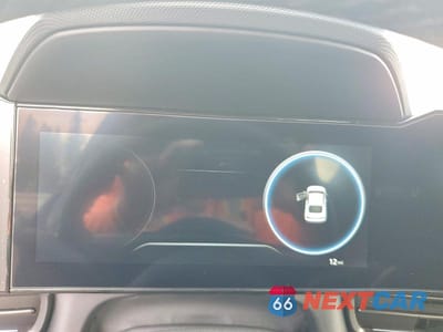 Zdjęcie 9 z 12 samochodu: 2025 HYUNDAI ELANTRA HYBRID SEL SPORT VIN:KMHLM4DJ5SU126180 - miniatura