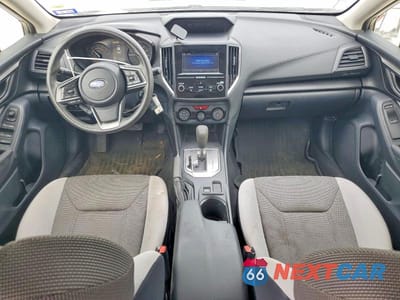 Zdjęcie 8 z 13 samochodu: 2019 SUBARU CROSSTREK VIN:JF2GTABC1KH214245 - miniatura