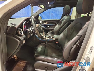 Zdjęcie 7 z 13 samochodu: 2019 MERCEDES-BENZ GLC 43 4MATIC AMG VIN:WDC0G6EB5KF590361 - miniatura