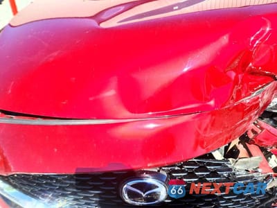 Zdjęcie 11 z 13 samochodu: 2019 MAZDA 3 PREFERRED VIN:3MZBPADL5KM109274 - miniatura