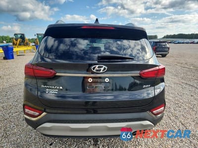 Zdjęcie 6 z 14 samochodu: 2019 HYUNDAI SANTA FE ULTIMATE 2.0T VIN:5NMS53AA3KH090041 - miniatura