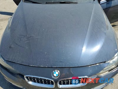 Zdjęcie 11 z 12 samochodu: 2015 BMW 328 XI SULEV VIN:WBA3B5C55FF961031 - miniatura