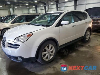 2006 SUBARU B9 TRIBECA 3.0 H6 4S4WX82C564417963 - główne zdjęcie licytacji z USA - miniatura