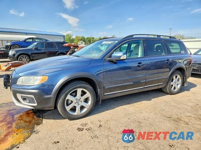 2009 VOLVO XC70 T6 YV4BZ992491056731 - główne zdjęcie licytacji z USA - miniatura