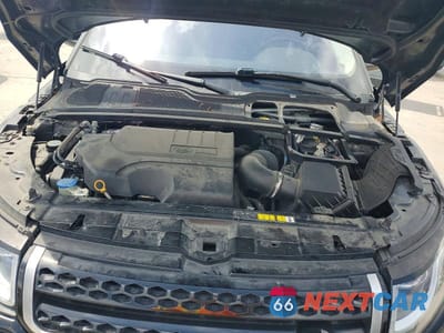 Zdjęcie 12 z 13 samochodu: 2018 LAND ROVER RANGE ROVER EVOQUE SE VIN:SALVP2RXXJH299991 - miniatura