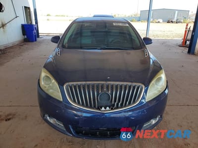 Piąte zdjęcie samochodu w środku: 2014 BUICK VERANO VIN:1G4PP5SK2E4122750 - miniatura