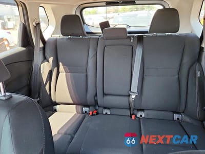 Zdjęcie 10 z 13 samochodu: 2025 NISSAN ROGUE S VIN:5N1BT3AB4SC807619 - miniatura