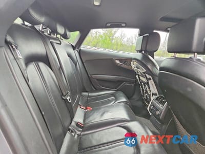 Zdjęcie 10 z 12 samochodu: 2016 AUDI A7 PRESTIGE VIN:WAU2MAFC0GN015225 - miniatura