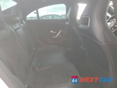 Zdjęcie 10 z 12 samochodu: 2021 MERCEDES-BENZ CLA 250 VIN:W1K5J4GB4MN154615 - miniatura
