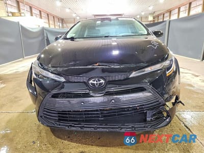 Piąte zdjęcie samochodu w środku: 2024 TOYOTA COROLLA LE VIN:5YFB4MDE4RP186932 - miniatura