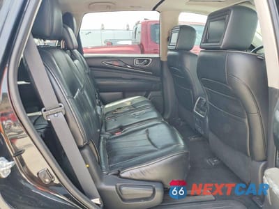 Zdjęcie 11 z 13 samochodu: 2014 INFINITI QX60 HYBRID VIN:5N1CL0MM9EC521091 - miniatura