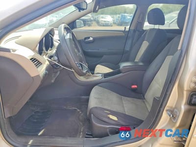 Zdjęcie 7 z 12 samochodu: 2008 CHEVROLET MALIBU LS VIN:1G1ZG57B98F169166 - miniatura