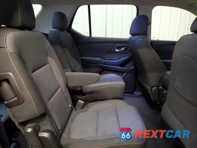 Zdjęcie 11 z 13 samochodu: 2019 CHEVROLET TRAVERSE LT VIN:1GNEVGKW0KJ303835 - miniatura