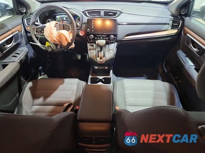 Zdjęcie 8 z 14 samochodu: 2021 HONDA CR-V EX VIN:2HKRW2H55MH622698 - miniatura