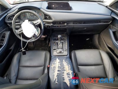 Zdjęcie 8 z 12 samochodu: 2021 MAZDA CX-30 SELECT VIN:3MVDMBBL9MM215354 - miniatura