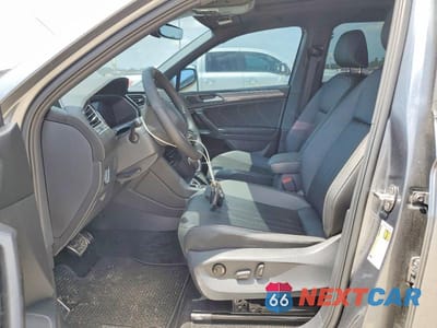 Zdjęcie 7 z 13 samochodu: 2023 VOLKSWAGEN TIGUAN SE R-LINE BLACK VIN:3VVCB7AX6PM140509 - miniatura