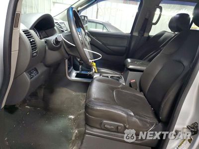 Zdjęcie 7 z 12 samochodu: 2007 NISSAN PATHFINDER S VIN:5N1AR18W87C643337 - miniatura