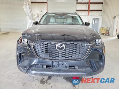 Piąte zdjęcie samochodu w środku: 2025 MAZDA CX-90 PREMIUM SPORT VIN:JM3KKCHA4S1204533 - miniatura