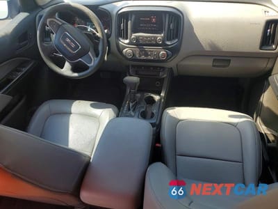 Zdjęcie 8 z 12 samochodu: 2016 GMC CANYON VIN:1GTG5BE33G1385590 - miniatura