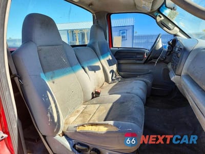 Zdjęcie 10 z 13 samochodu: 2007 FORD F250 SUPER DUTY VIN:1FTNF20577EA84441 - miniatura