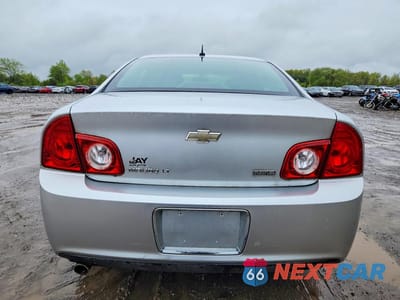Zdjęcie 6 z 12 samochodu: 2010 CHEVROLET MALIBU 1LT VIN:1G1ZC5E07A4124595 - miniatura