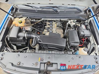 Zdjęcie 11 z 12 samochodu: 2020 GMC CANYON VIN:1GTH5BEA9L1121321 - miniatura