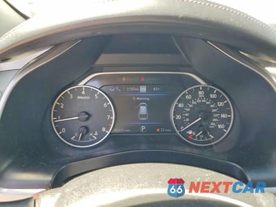 Zdjęcie 9 z 13 samochodu: 2022 NISSAN MURANO SL VIN:5N1AZ2CS7NC128921 - miniatura