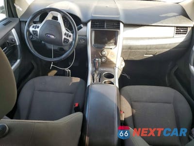 Zdjęcie 8 z 13 samochodu: 2013 FORD EDGE SEL VIN:2FMDK4JCXDBA42459 - miniatura
