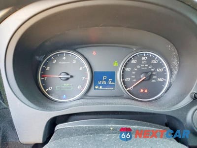 Zdjęcie 9 z 13 samochodu: 2014 MITSUBISHI OUTLANDER ES VIN:JA4AD2A3XEZ005961 - miniatura