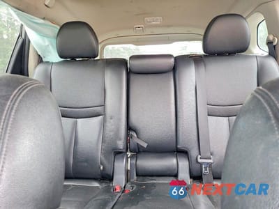 Zdjęcie 10 z 13 samochodu: 2020 NISSAN ROGUE SL VIN:5N1AT2MT6LC757267 - miniatura