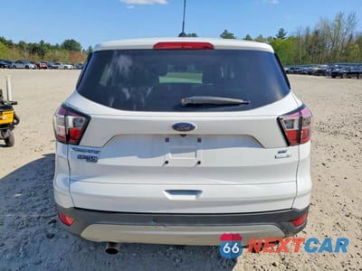 Zdjęcie 6 z 14 samochodu: 2017 FORD ESCAPE SE VIN:1FMCU9G95HUB72180 - miniatura