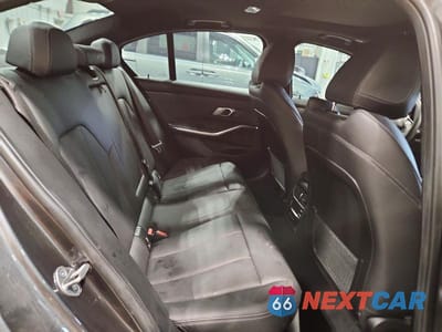 Zdjęcie 10 z 12 samochodu: 2022 BMW 330XI VIN:3MW5R7J05N8C43378 - miniatura