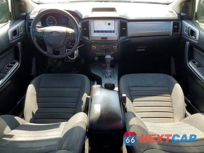 Zdjęcie 8 z 13 samochodu: 2021 FORD RANGER XL VIN:1FTER4EH7MLD41580 - miniatura