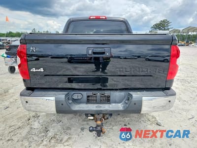 Zdjęcie 6 z 12 samochodu: 2014 TOYOTA TUNDRA CREWMAX LIMITED VIN:5TFHY5F19EX403417 - miniatura