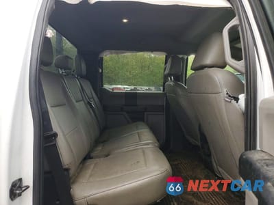 Zdjęcie 11 z 13 samochodu: 2021 FORD F350 SUPER DUTY VIN:1FT8W3B63MED84661 - miniatura