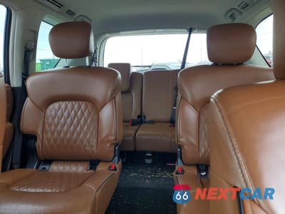 Zdjęcie 10 z 13 samochodu: 2019 INFINITI QX80 LUXE VIN:JN8AZ2NF2K9688525 - miniatura
