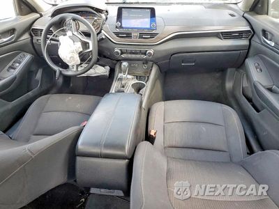 Zdjęcie 8 z 13 samochodu: 2024 NISSAN ALTIMA SV VIN:1N4BL4DVXRN336807 - miniatura