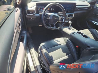 Zdjęcie 8 z 12 samochodu: 2025 FORD MUSTANG VIN:1FA6P8TH1S5103798 - miniatura