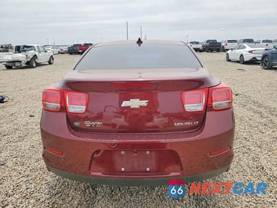 Zdjęcie 6 z 13 samochodu: 2015 CHEVROLET MALIBU 1LT VIN:1G11C5SL5FF160101 - miniatura