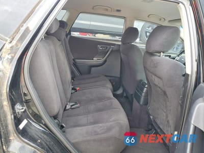 Zdjęcie 11 z 13 samochodu: 2007 NISSAN MURANO S VIN:JN8AZ08W37W644364 - miniatura