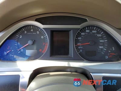 Zdjęcie 9 z 12 samochodu: 2008 AUDI A6 3.2 VIN:WAUAH94F58N126057 - miniatura