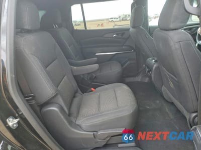 Zdjęcie 11 z 13 samochodu: 2025 CHEVROLET TRAVERSE LT VIN:1GNERGRS3SJ128701 - miniatura