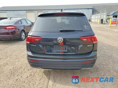 Zdjęcie 6 z 13 samochodu: 2020 VOLKSWAGEN TIGUAN S VIN:3VV0B7AX2LM044597 - miniatura