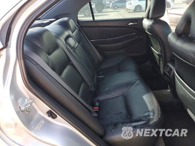 Zdjęcie 10 z 12 samochodu: 2002 ACURA 3.2TL TYPE-S VIN:19UUA56952A009745 - miniatura