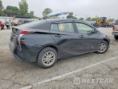 Trzecie zdjęcie samochodu z tyłu: 2016 TOYOTA PRIUS VIN:JTDKARFU5G3028583 - miniatura